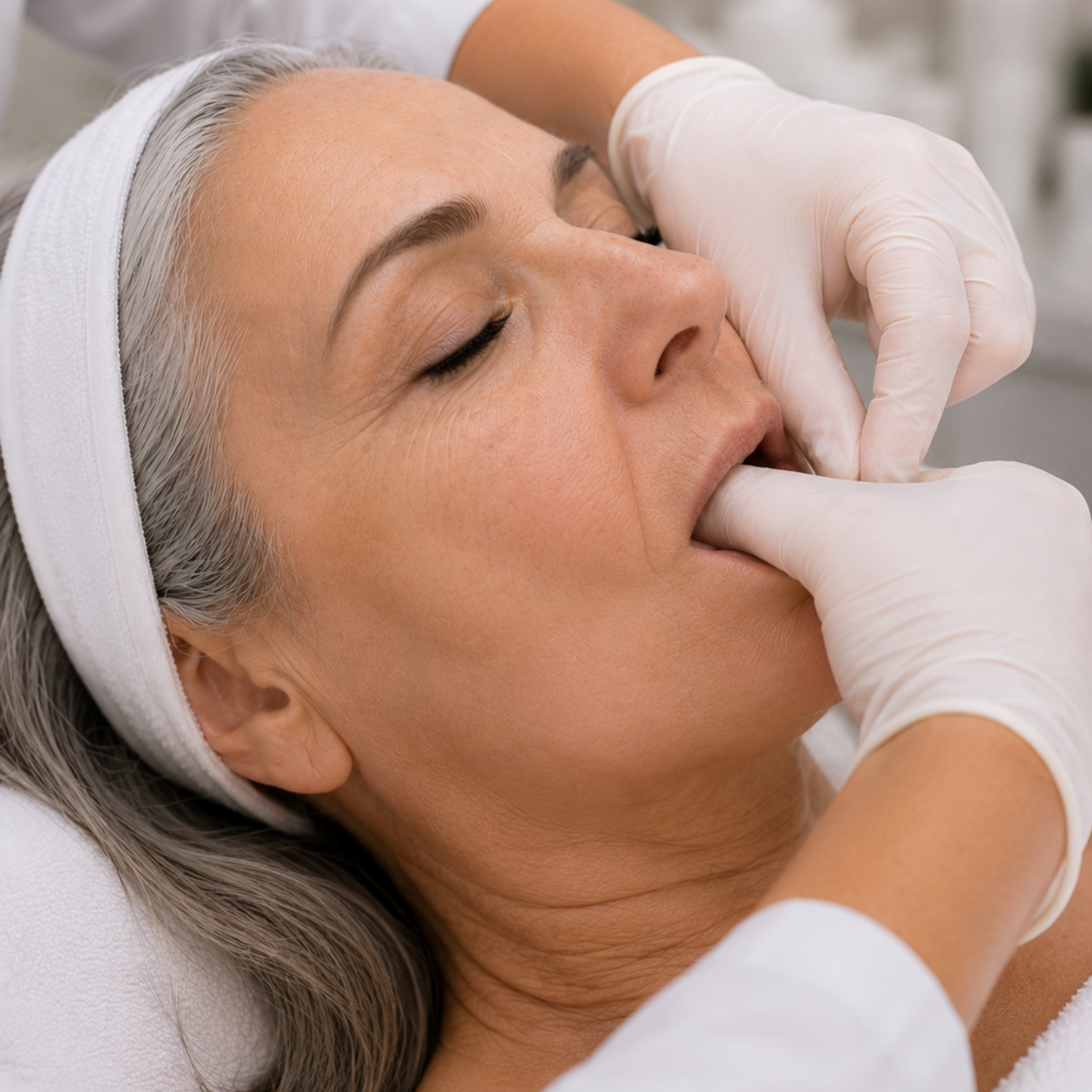 Buccal Sculpting Enhancement at Skin Selectives in Fort Wayne, IN