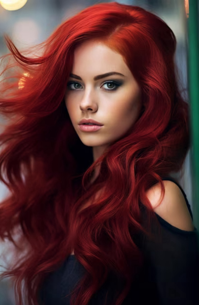 Color