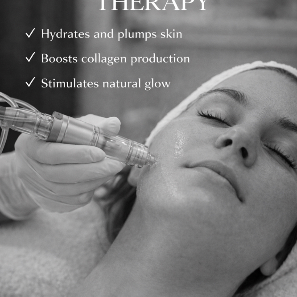 Collagen Induction Therapy at B&G by Tania Loiola in Celebration, FL