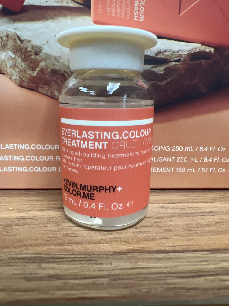 Everlasting Color Treatment