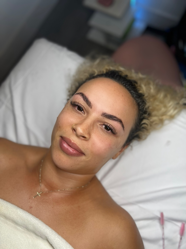 Glow Into The New Year SPECIAL