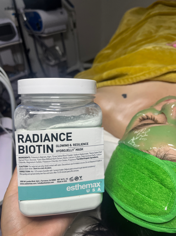 THE LAB FACIAL🧪 at The Lab Spa in Melbourne, FL