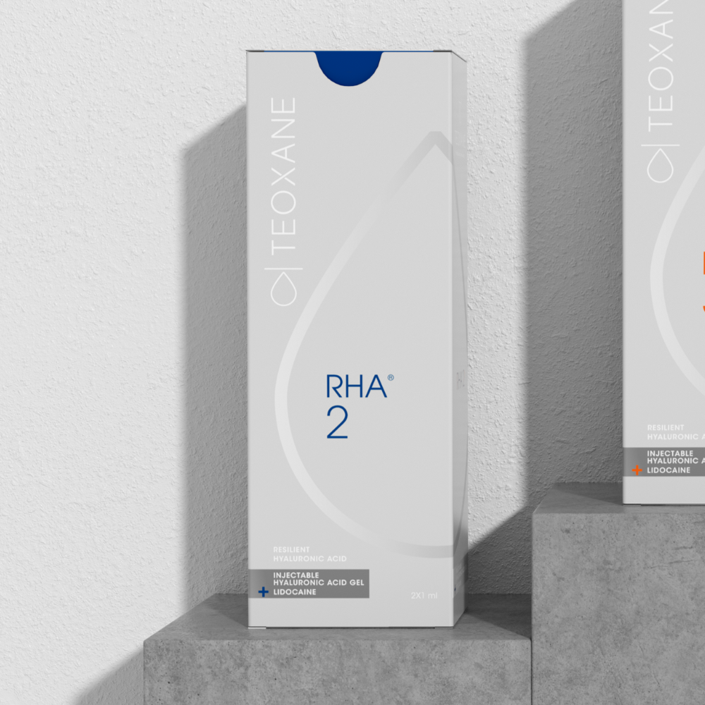 Lip Filler at Luminosity Med Spa in Lakeway, TX