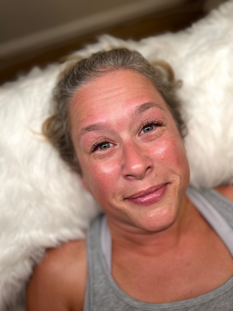 Classic Lash Extensions (Full Eye)