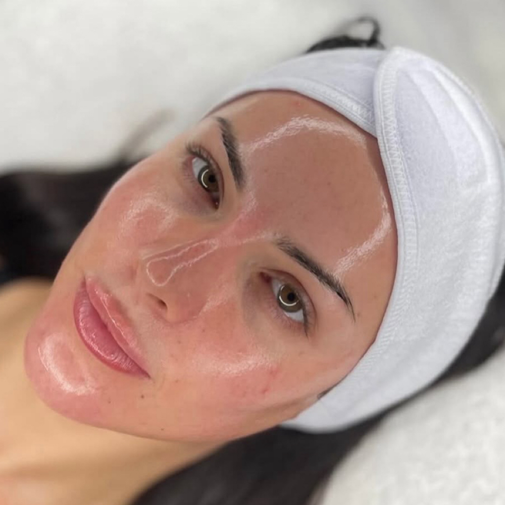 Mini Facial Treatment at Idaho Beauty Lounge in Eagle, ID
