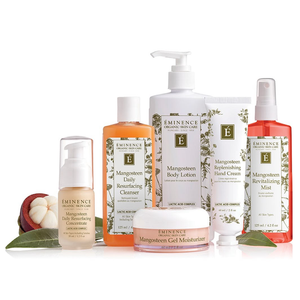 Mangosteen Glow Facial at BE LUXE AESTHETICS in Katy, TX