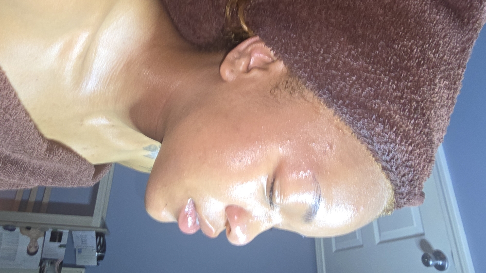 Mini Facial