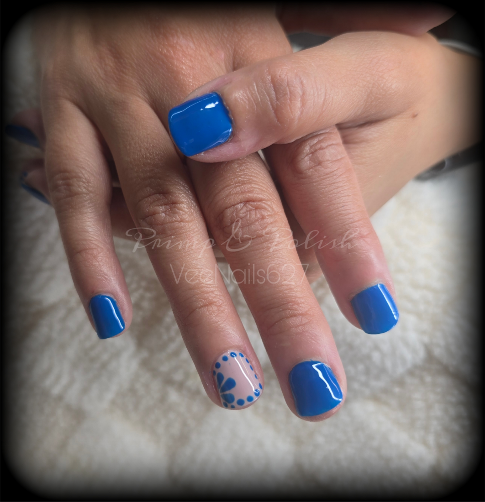 Gel Polish