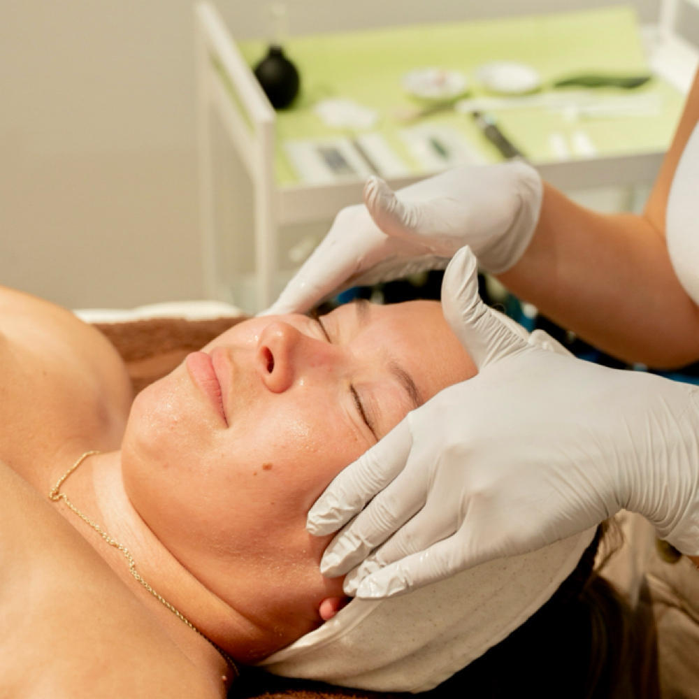 The Thirty at SoulSkin Aesthetics in Niles, MI