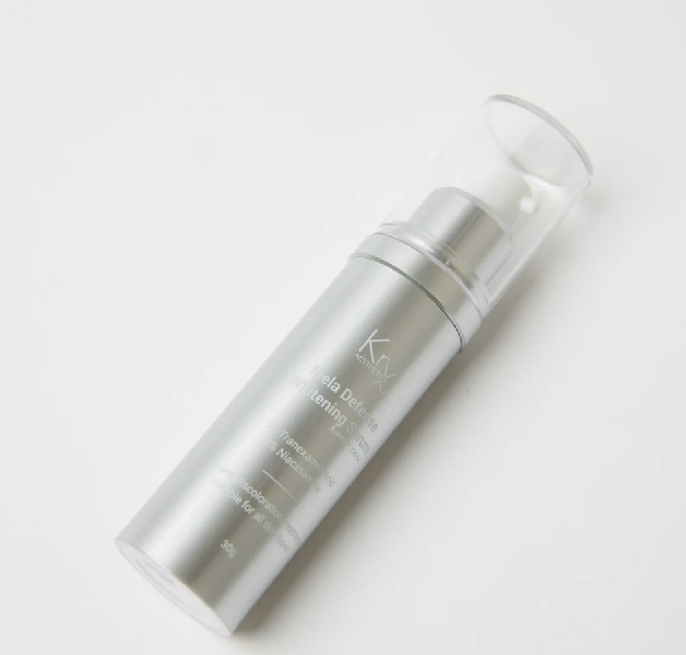 KrX Mela Défense Whitening Serum