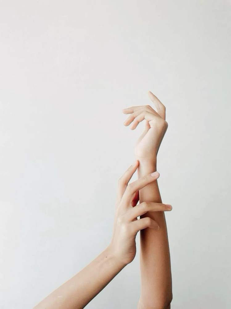 Half Arms ( For Her)