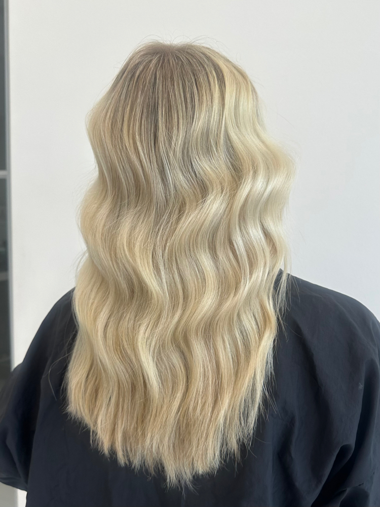 MAX BLONDE