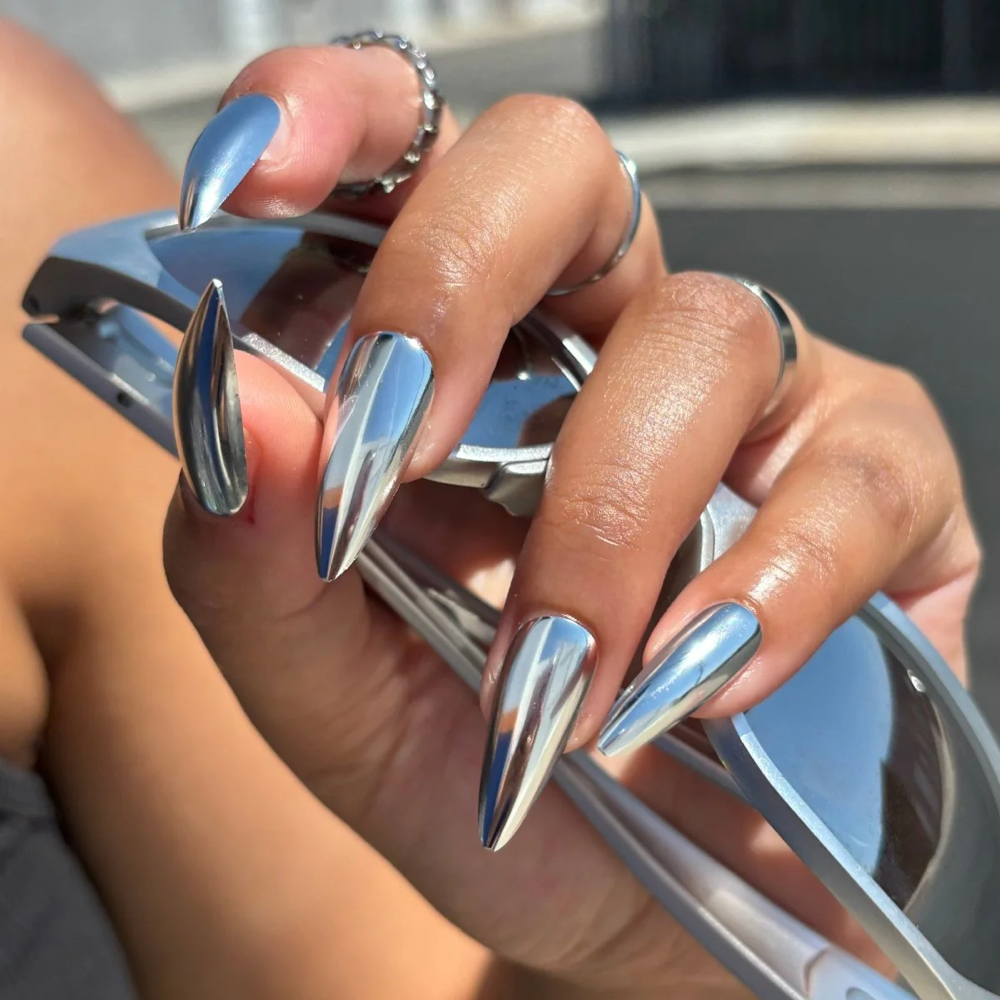 Chrome Designs +