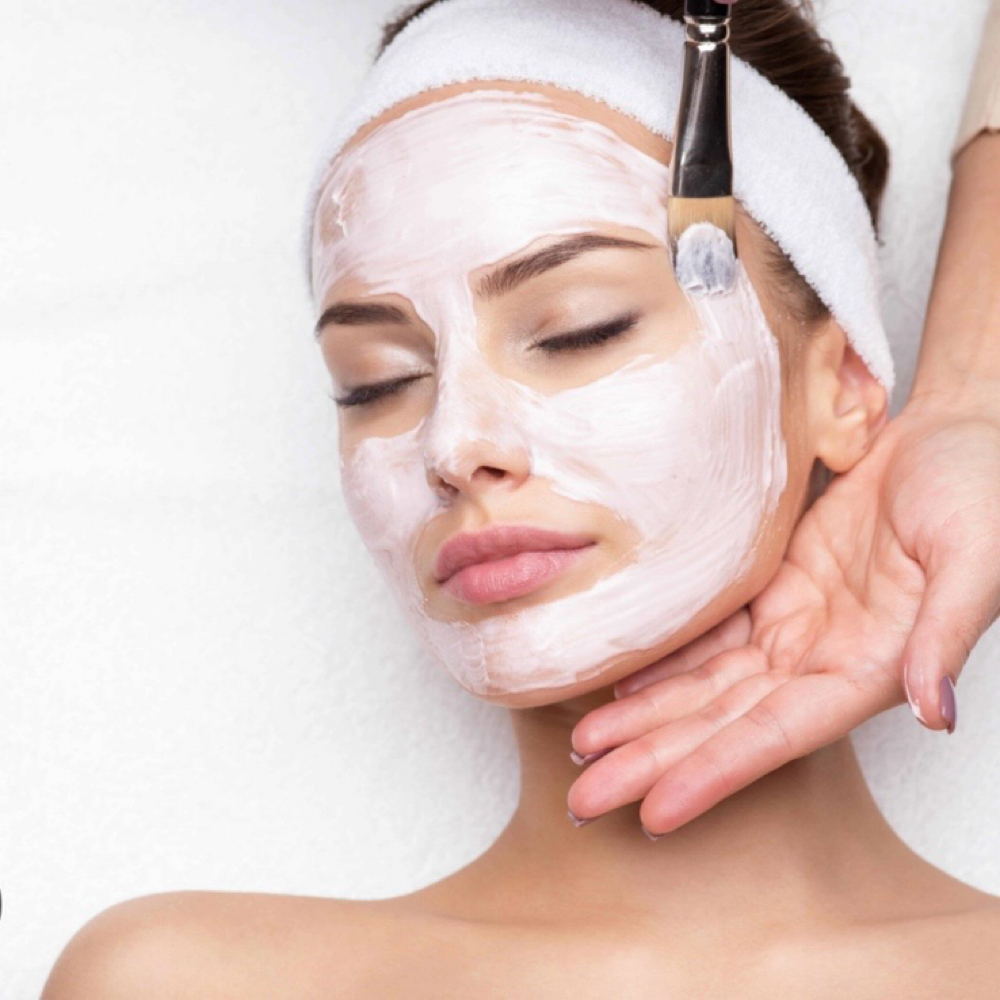 Signature Facial at Modern Techniques Salon & Boutique in Cicero, NY