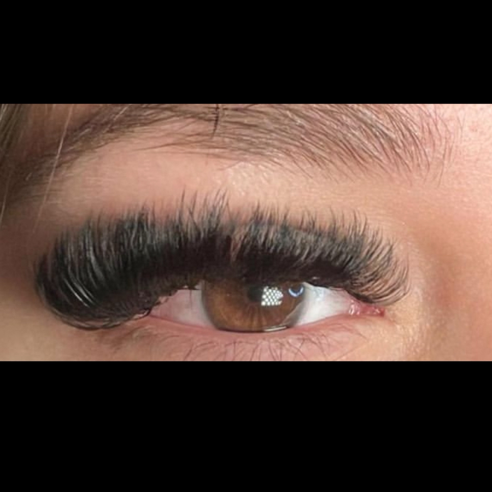 Lash Fill Megas 2/3 Week Fill