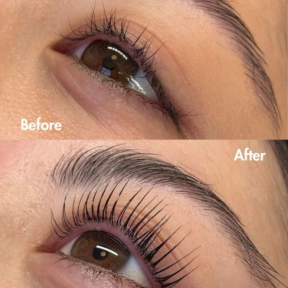 Lash Lift & Tint at Lex Esthetics in Sparks, NV
