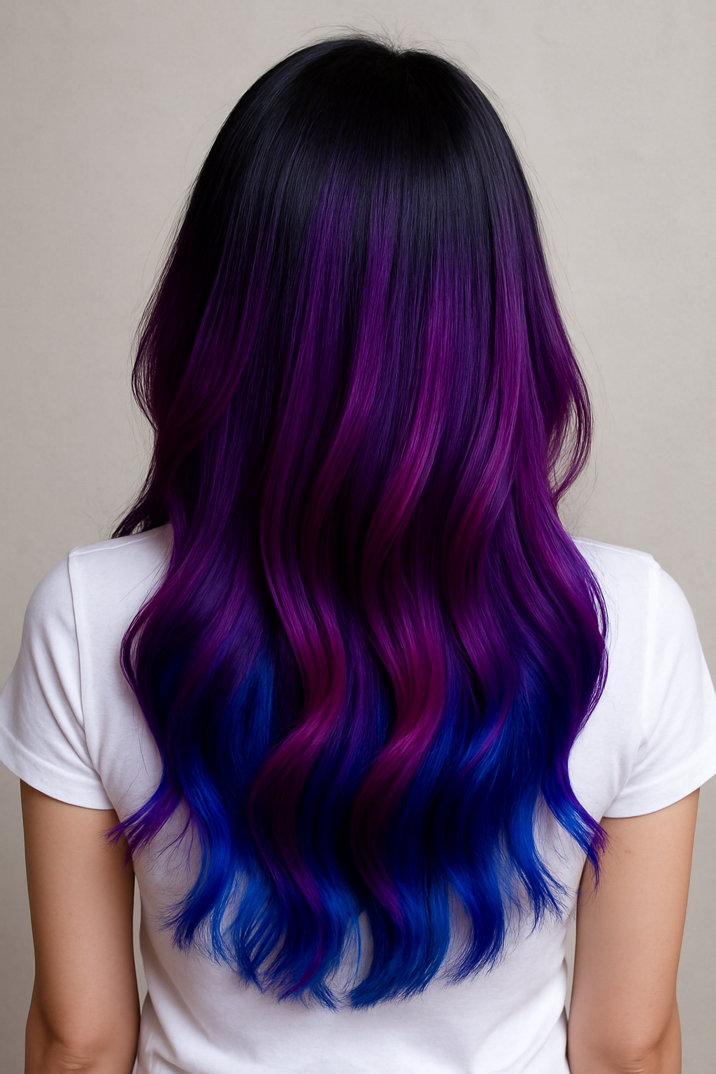 Color Fun at Lux & Co in Valrico, FL