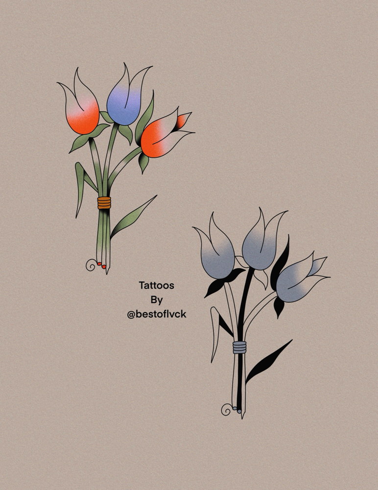 Tulips