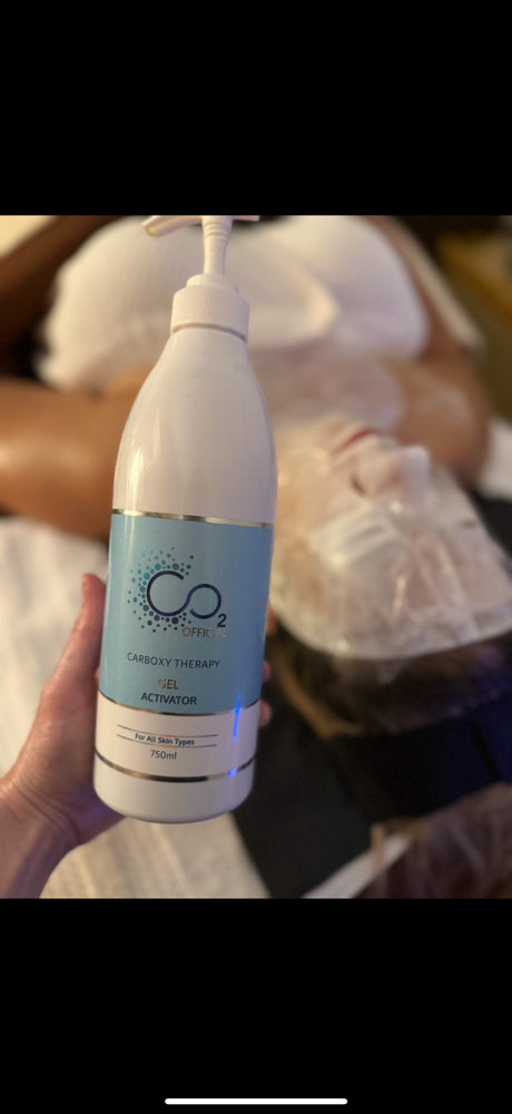 Oxygen Revival Facial