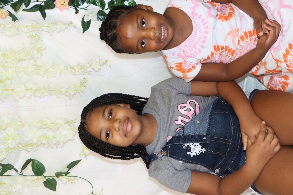 Kids Braids