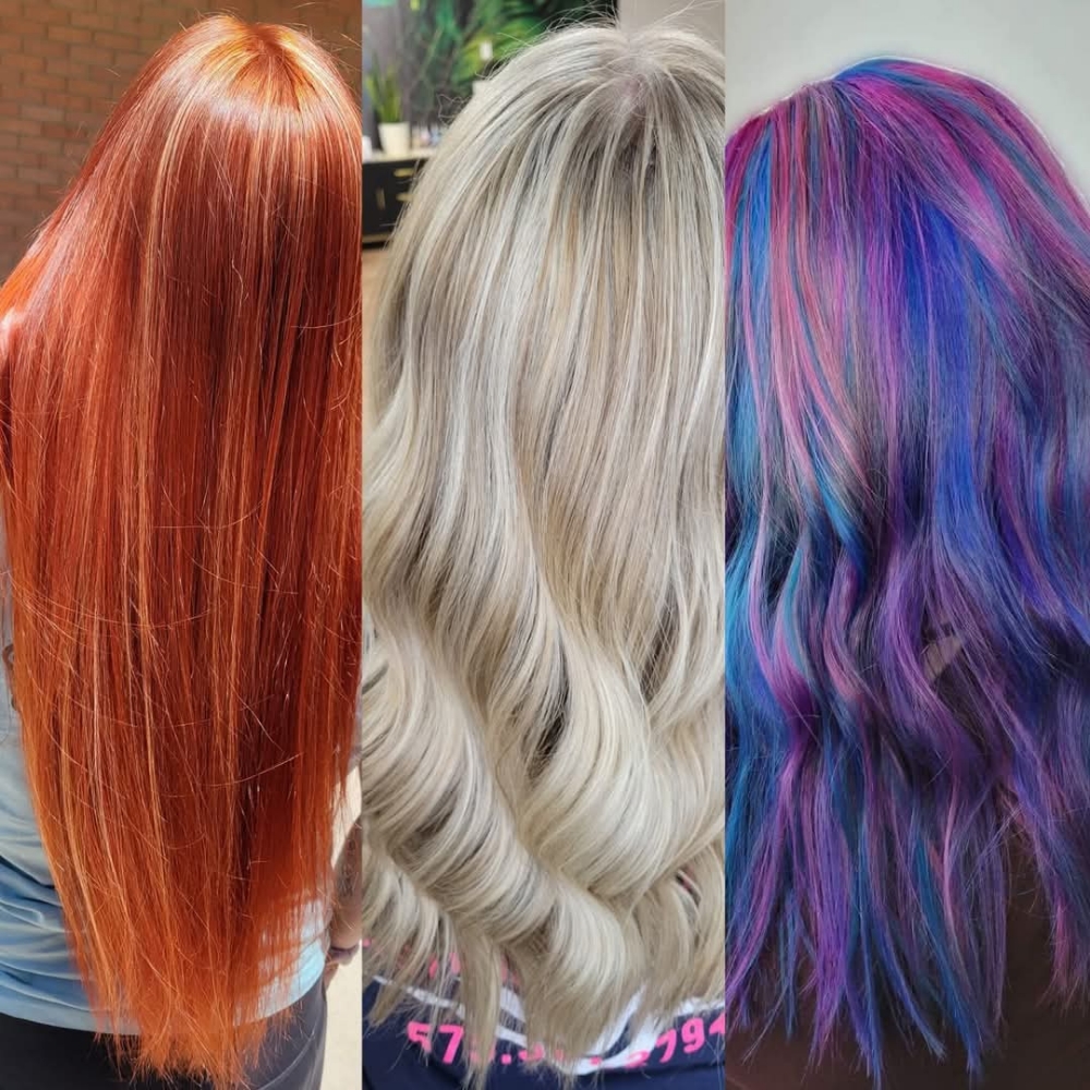 Extra Bowl Of Color