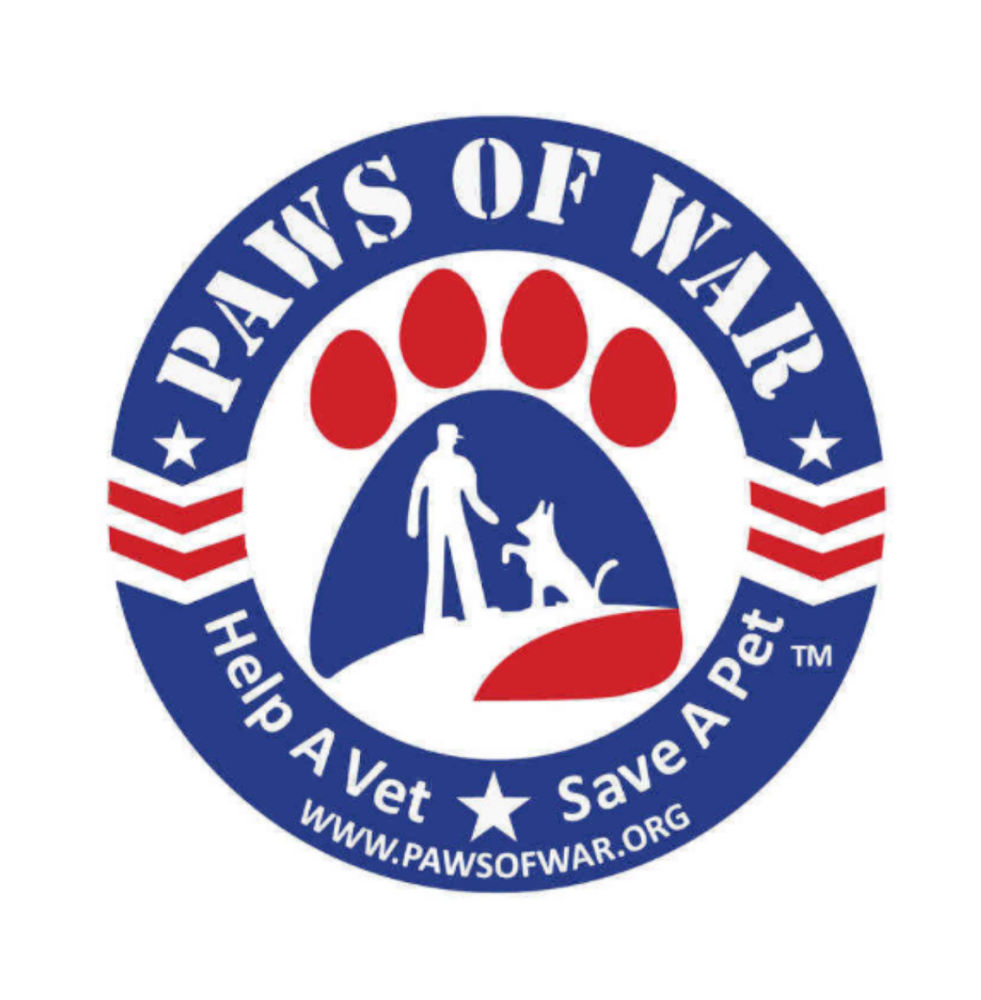 Paws Of War Haircut