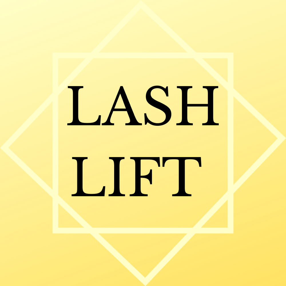 Lash Lift