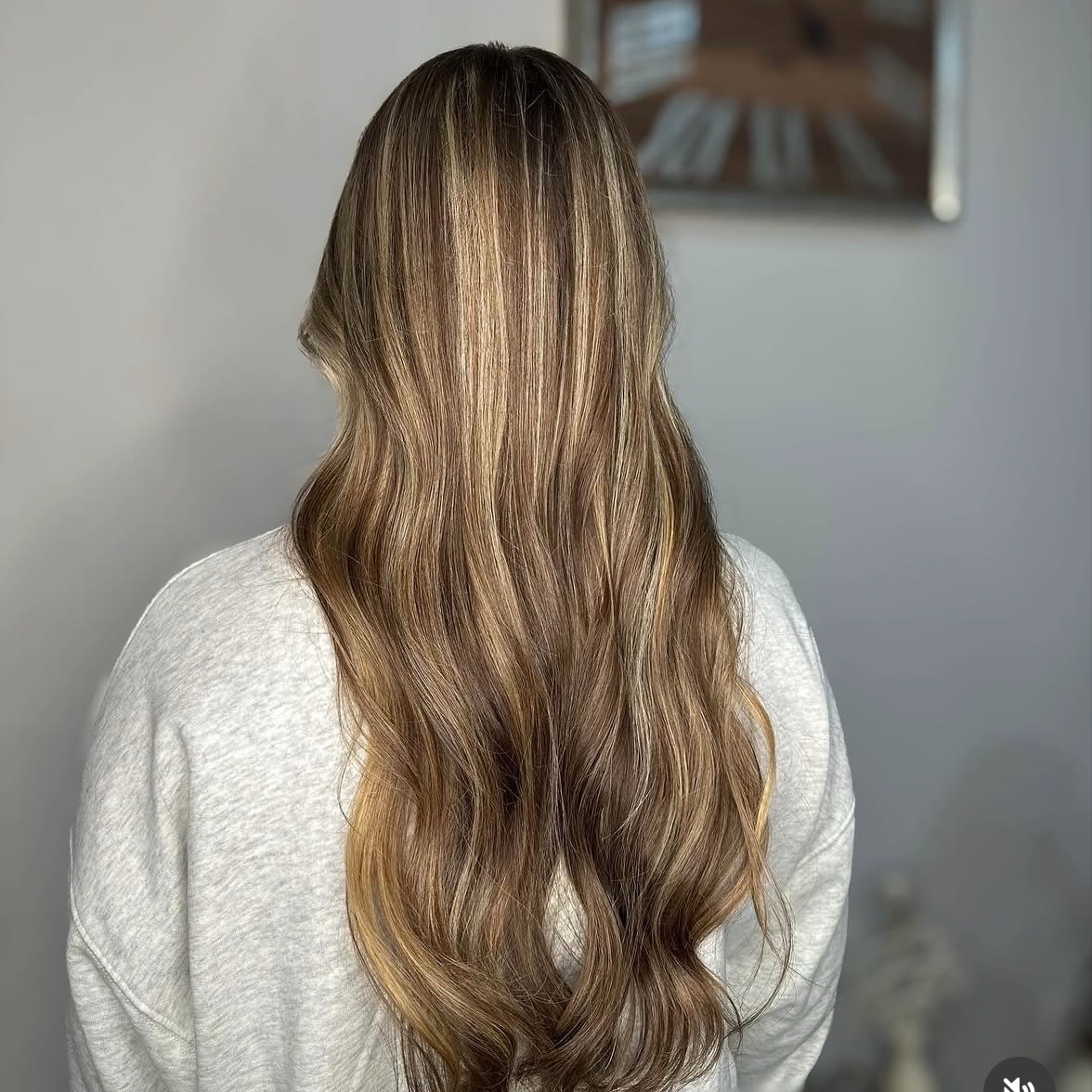 Deep Conditioning Treatment at Lex Lavins Hair in Renton, WA