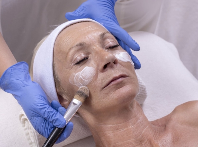 Anti-Aging Facial
