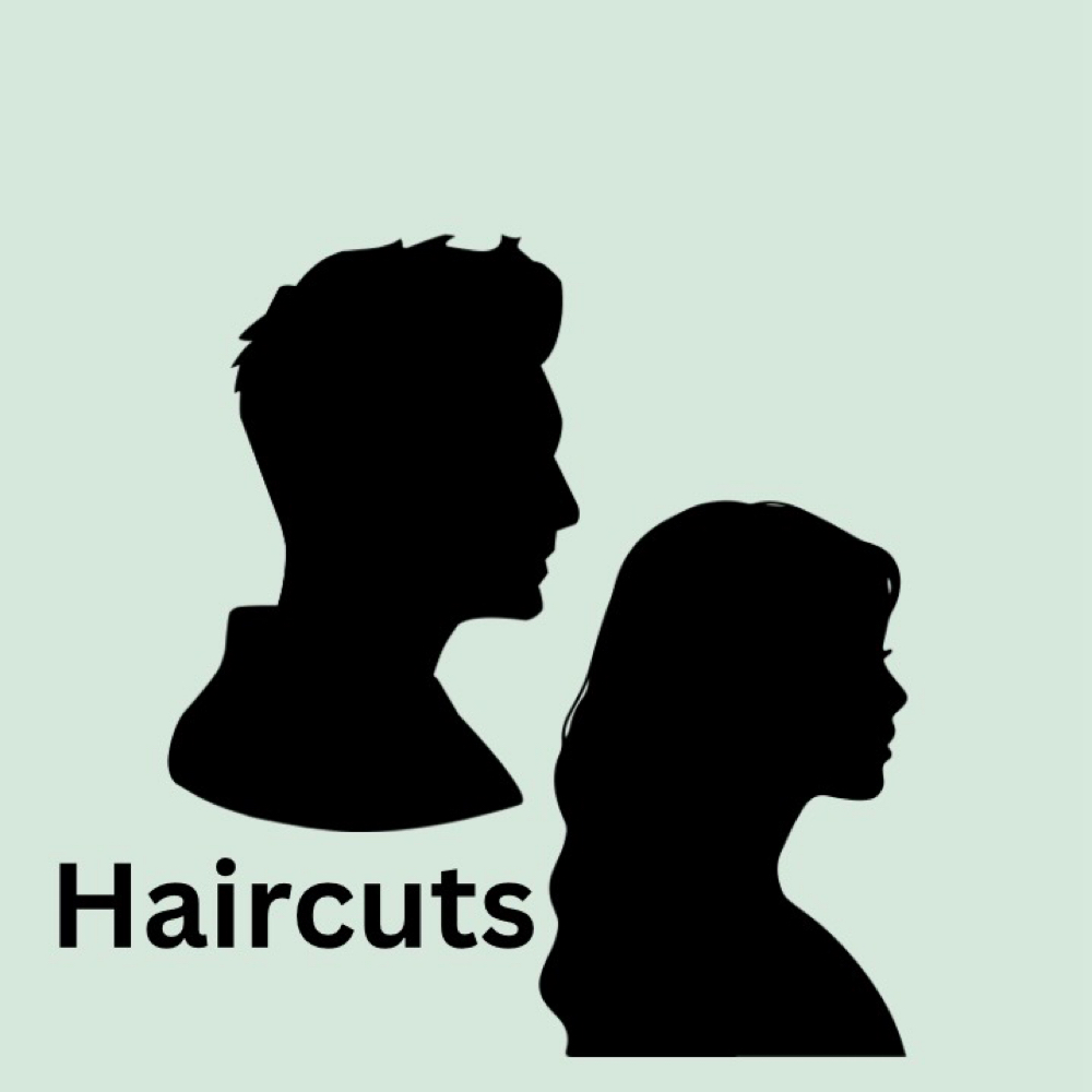 Hair Cut + Styling at Lety Bruce in Jacksonville, FL