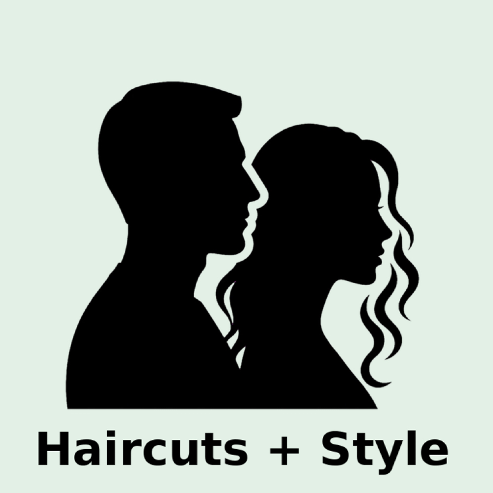 Hair Cut + Styling at Lety Bruce in Jacksonville, FL