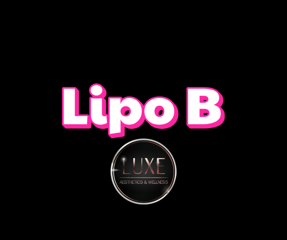 Lipo B Injection