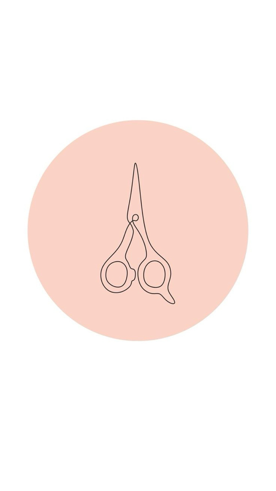 Custom Short Haircut