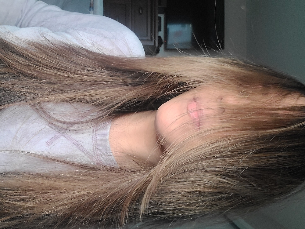 Womens Haircut (Long)