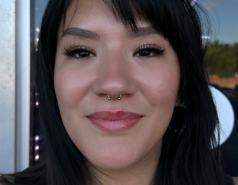 Septum Piercing