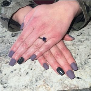 Gel Manicure
