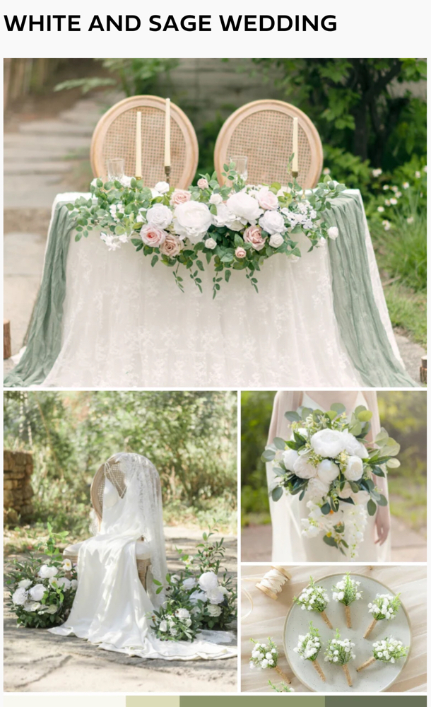 Rent & Return Floral Arrangement