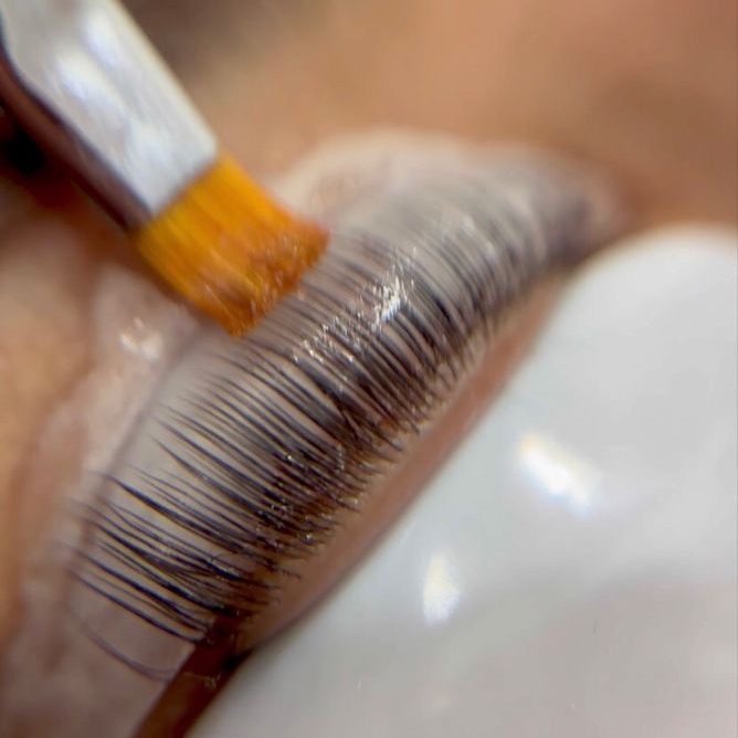 Lash Lift at Mj Esthetics in Kirbyville, TX