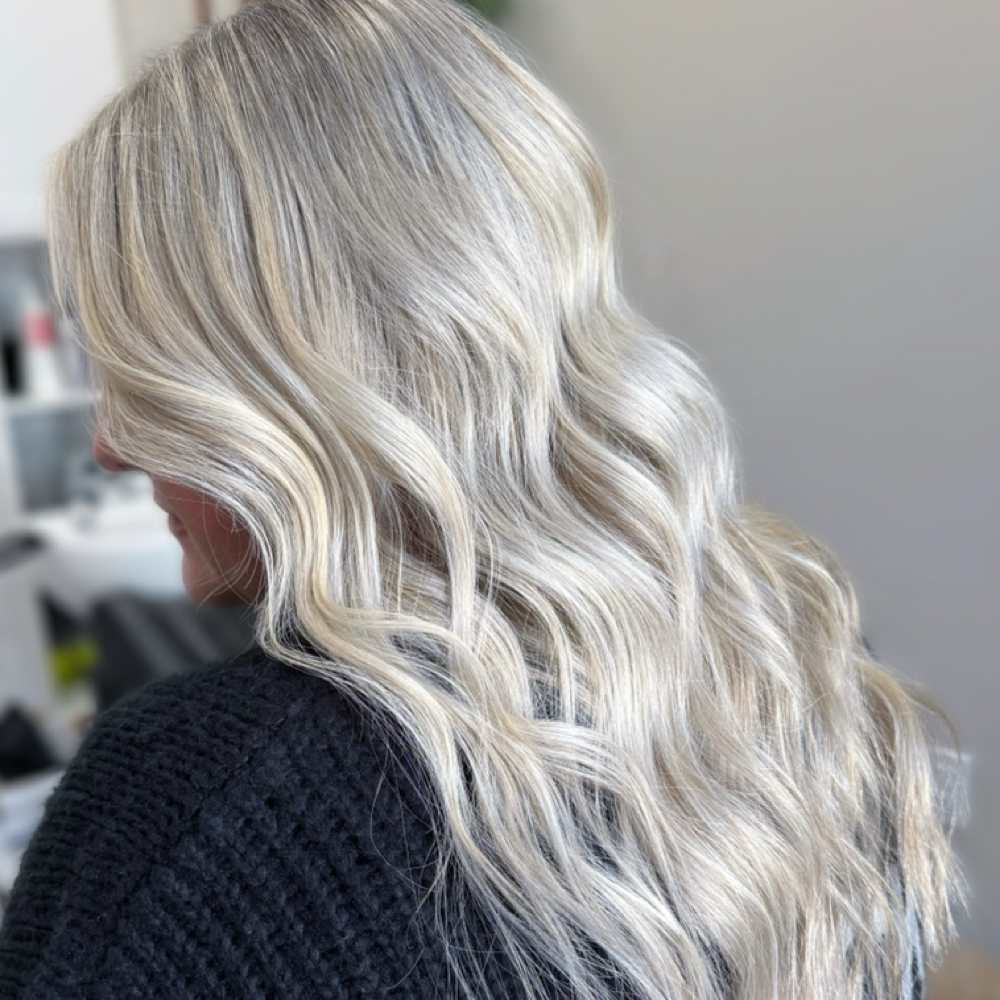 Transformative Blonding at Blonde & Co. in Loveland, CO
