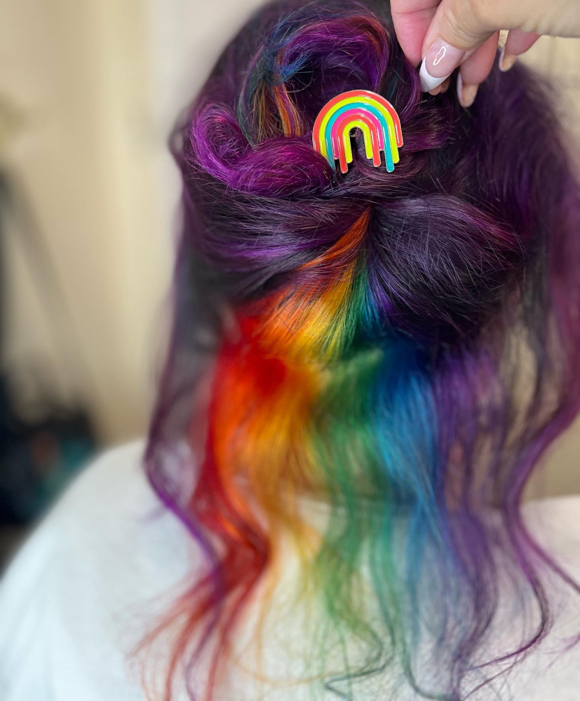 Creative Color