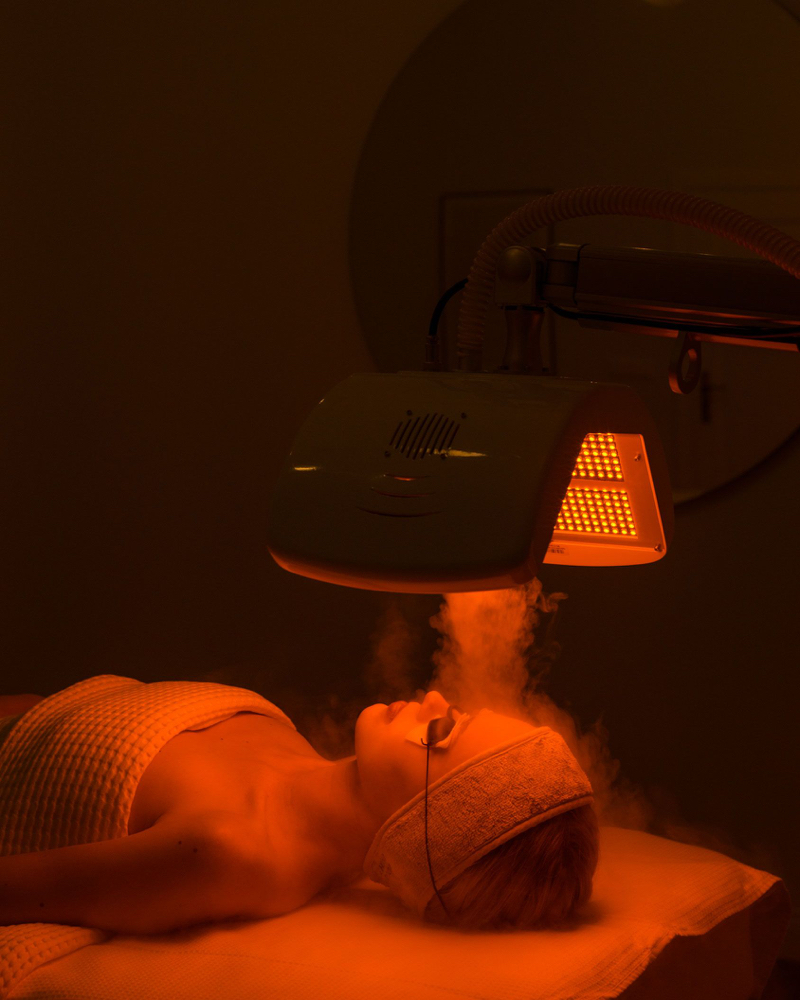 Babor Oxylight Facial