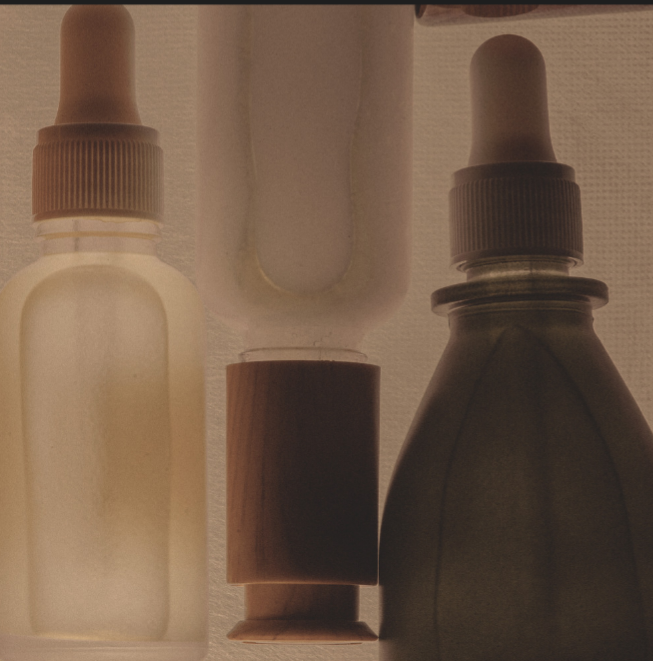 Chemical Exfoliation