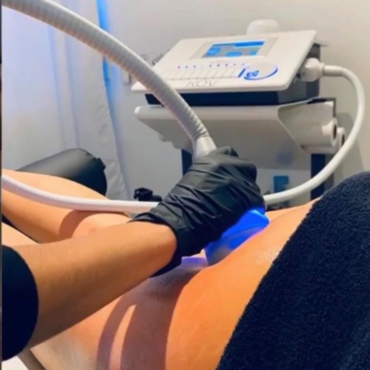 Cryo T Glute Lift