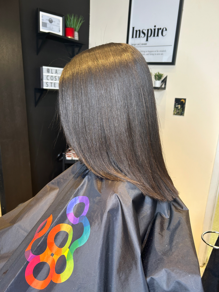 express haircut *existing clients*