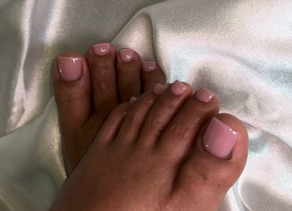 Gel Toes