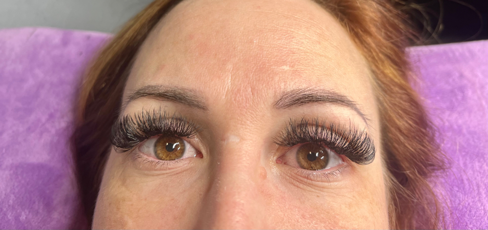 Volume Lash Fill 2 week