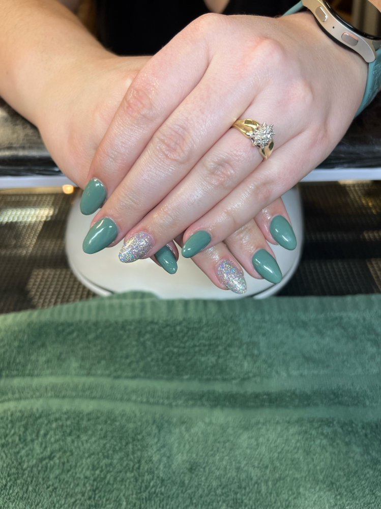 Acrylic Fill