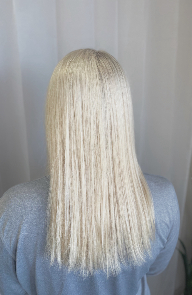 Full Foil at Hair By Baylee in Wadena, MN