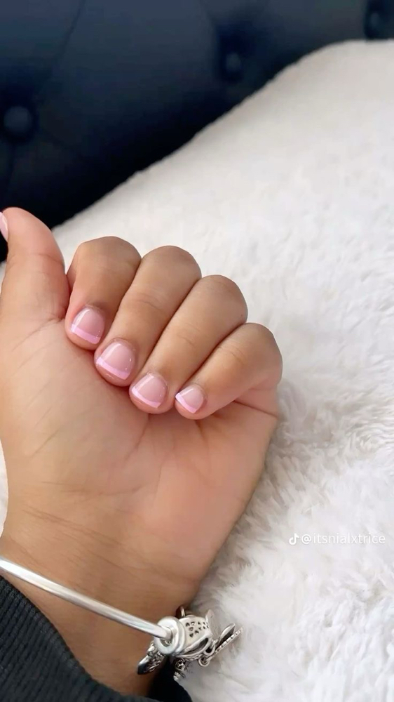 Gel Mani