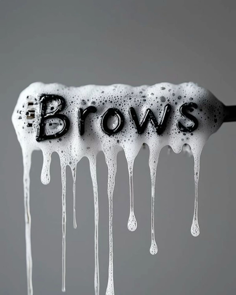 Eyebrow Tint at House of Pearls Aesthetics LLC in Las Vegas, NV